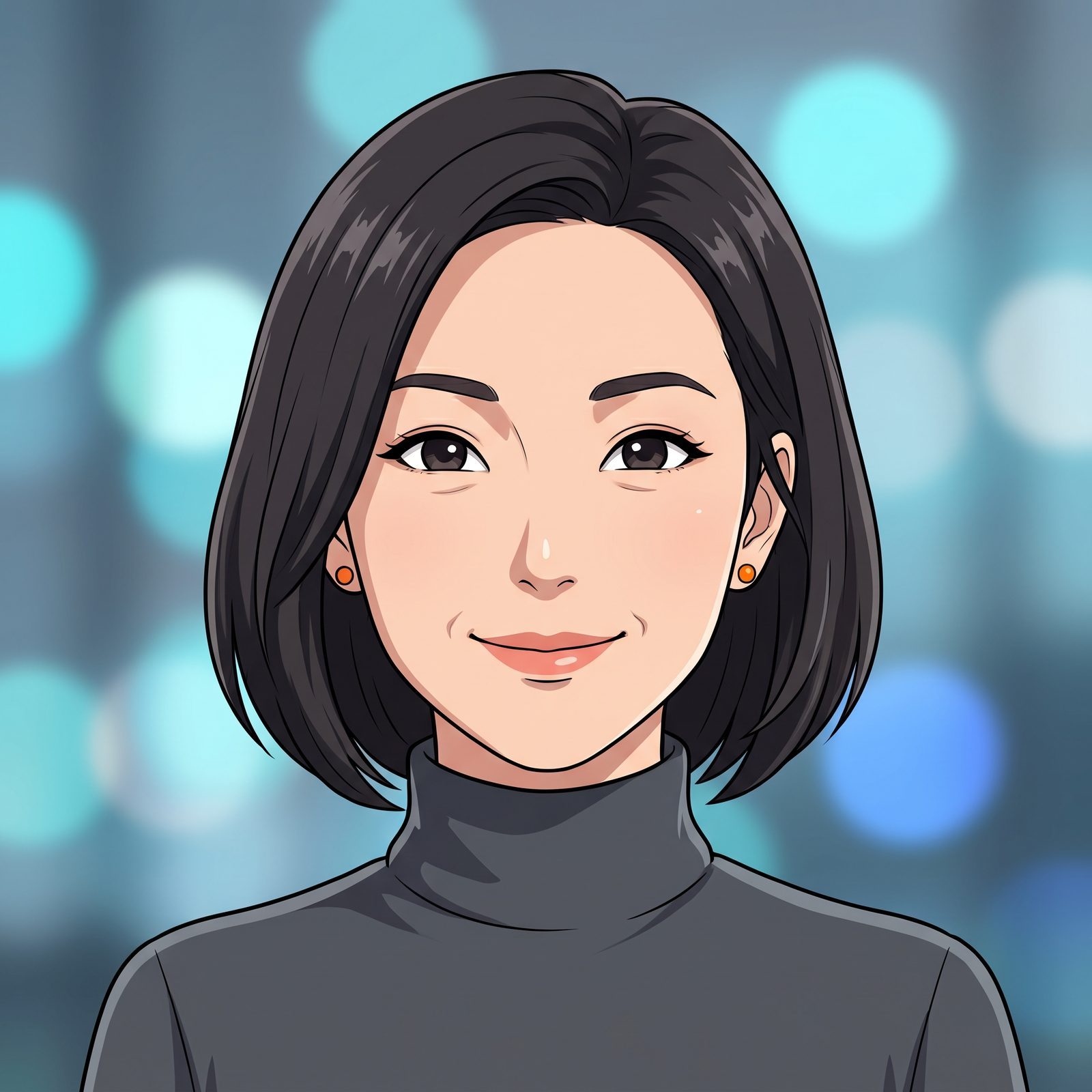 看片专家 林未晚 导演